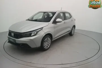 Fiat Argo 1.0 FIREFLY FLEX DRIVE MANUAL