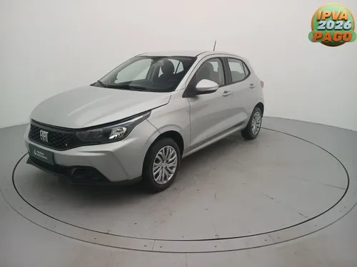 Fiat Argo 1.0 FIREFLY FLEX DRIVE MANUAL