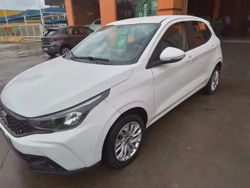 Fiat Argo 1.0 FIREFLY FLEX DRIVE MANUAL