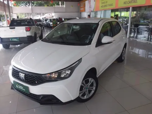 Fiat Argo 1.0 FIREFLY FLEX DRIVE MANUAL