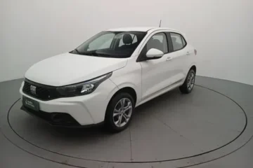 Fiat Argo 1.0 FIREFLY FLEX DRIVE MANUAL