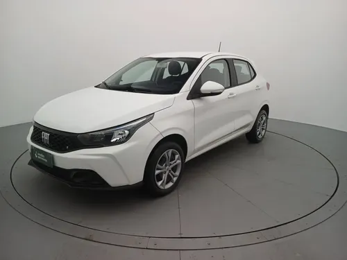 Fiat Argo 1.0 FIREFLY FLEX DRIVE MANUAL