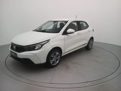 Fiat Argo 1.0 FIREFLY FLEX DRIVE MANUAL