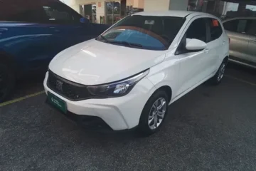 Fiat Argo 1.0 FIREFLY FLEX DRIVE MANUAL