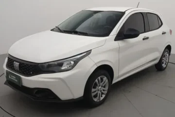 Fiat Argo 1.0 FIREFLY FLEX MANUAL