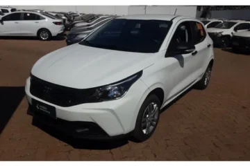 Fiat Argo 1.0 FIREFLY FLEX MANUAL