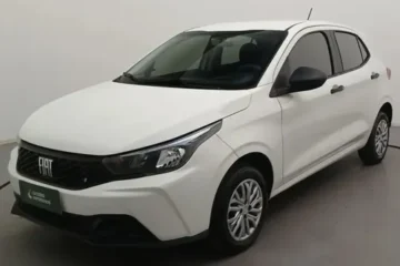 Fiat Argo 1.0 FIREFLY FLEX MANUAL