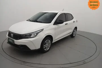 Fiat Argo 1.0 FIREFLY FLEX MANUAL