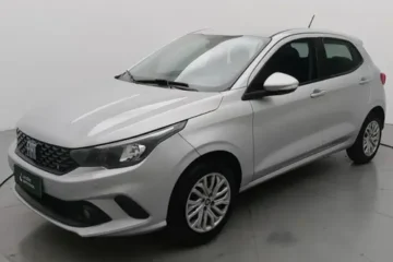 Fiat Argo 1.0 FIREFLY FLEX MANUAL