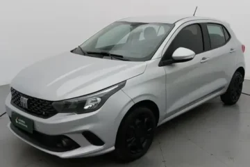 Fiat Argo 1.0 FIREFLY FLEX MANUAL