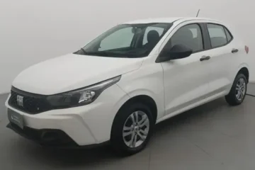 Fiat Argo 1.0 FIREFLY FLEX MANUAL