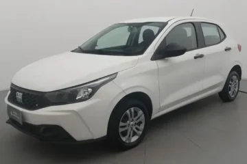 Fiat Argo 1.0 FIREFLY FLEX MANUAL