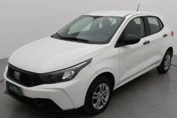 Fiat Argo 1.0 FIREFLY FLEX MANUAL