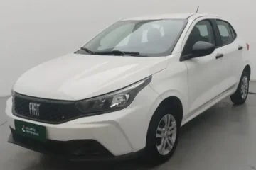 Fiat Argo 1.0 FIREFLY FLEX MANUAL