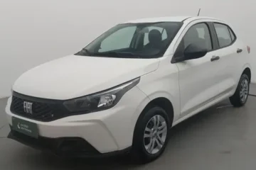 Fiat Argo 1.0 FIREFLY FLEX MANUAL