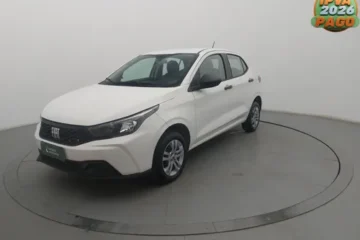 Fiat Argo 1.0 FIREFLY FLEX MANUAL