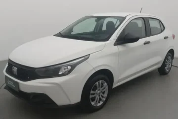 Fiat Argo 1.0 FIREFLY FLEX MANUAL