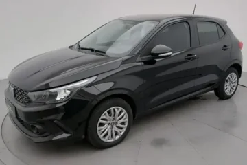 Fiat Argo 1.0 FIREFLY FLEX MANUAL