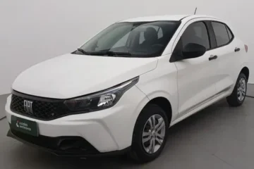 Fiat Argo 1.0 FIREFLY FLEX MANUAL