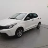 Fiat Argo 2024 Branco Salvador