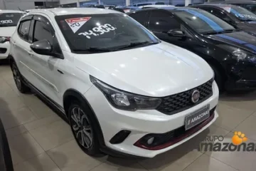 Fiat Argo 1.8 E.TORQ FLEX HGT AT6