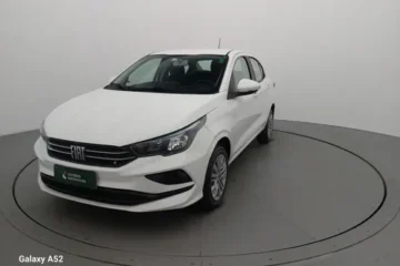 Fiat Cronos 1.0 FIREFLY FLEX DRIVE MANUAL