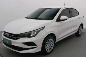 Fiat Cronos 1.0 FIREFLY FLEX DRIVE MANUAL