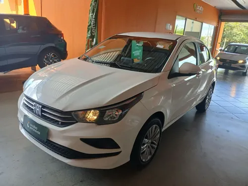 Fiat Cronos 1.0 FIREFLY FLEX DRIVE MANUAL