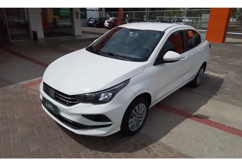 Fiat Cronos 1.0 FIREFLY FLEX DRIVE MANUAL