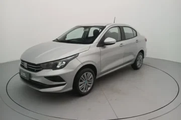 Fiat Cronos 1.0 FIREFLY FLEX DRIVE MANUAL