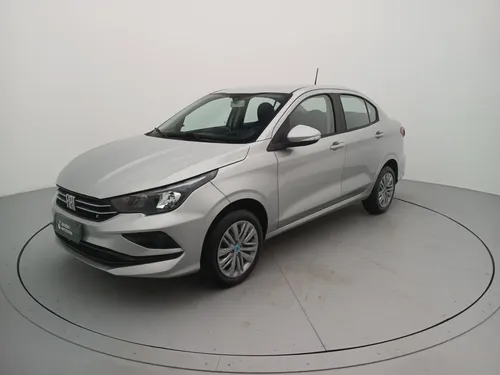 Fiat Cronos 1.0 FIREFLY FLEX DRIVE MANUAL