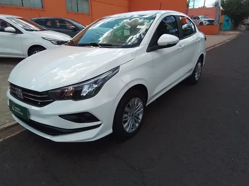 Fiat Cronos 1.0 FIREFLY FLEX DRIVE MANUAL