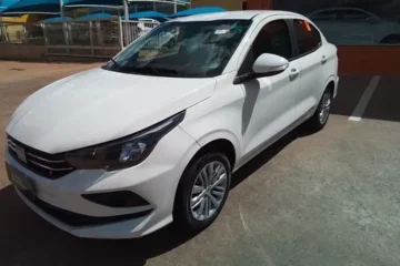 Fiat Cronos 1.0 FIREFLY FLEX DRIVE MANUAL