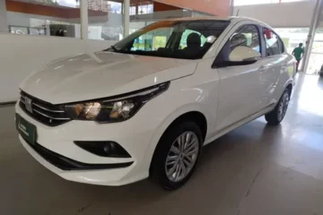 Fiat Cronos 1.0 FIREFLY FLEX DRIVE MANUAL