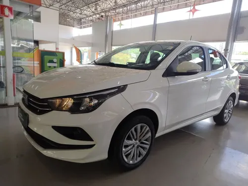 Fiat Cronos 1.0 FIREFLY FLEX DRIVE MANUAL