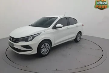 Fiat Cronos 1.0 FIREFLY FLEX DRIVE MANUAL