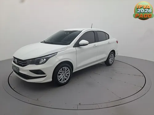 Fiat Cronos 1.0 FIREFLY FLEX DRIVE MANUAL