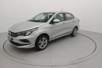 Fiat Cronos 1.0 FIREFLY FLEX DRIVE MANUAL