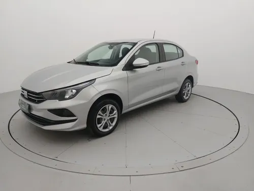 Fiat Cronos 1.0 FIREFLY FLEX DRIVE MANUAL