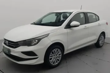 Fiat Cronos 1.0 FIREFLY FLEX DRIVE MANUAL