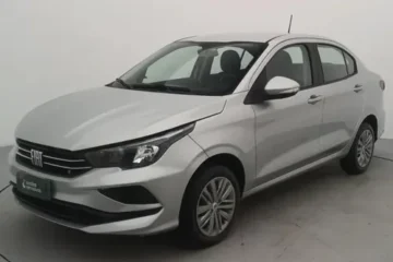 Fiat Cronos 1.0 FIREFLY FLEX DRIVE MANUAL