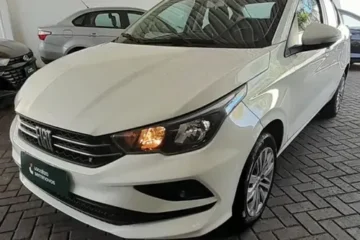 Fiat Cronos 1.0 FIREFLY FLEX DRIVE MANUAL