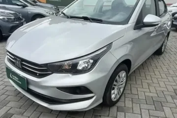 Fiat Cronos 1.0 FIREFLY FLEX DRIVE MANUAL