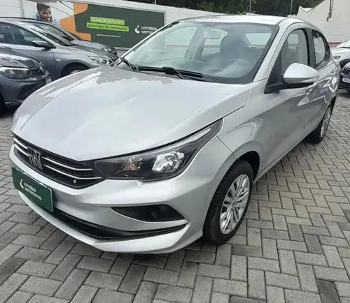 Fiat Cronos 1.0 FIREFLY FLEX DRIVE MANUAL