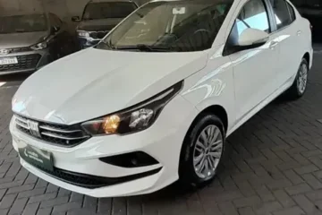 Fiat Cronos 1.0 FIREFLY FLEX DRIVE MANUAL