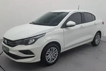 Fiat Cronos 1.0 FIREFLY FLEX DRIVE MANUAL