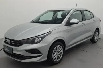 Fiat Cronos 1.0 FIREFLY FLEX DRIVE MANUAL