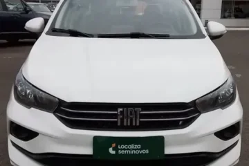 Fiat Cronos 1.0 FIREFLY FLEX DRIVE MANUAL