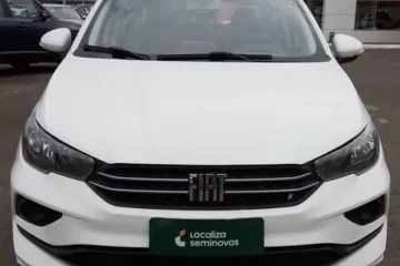 Fiat Cronos 1.0 FIREFLY FLEX DRIVE MANUAL