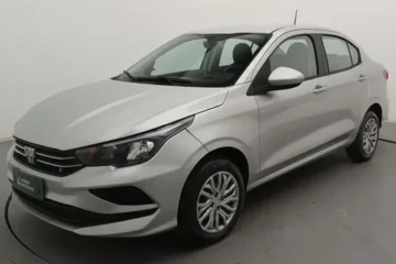 Fiat Cronos 1.0 FIREFLY FLEX DRIVE MANUAL